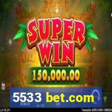 5533 bet.com